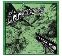 Spy Rock Road and other stories E