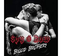 Spy Row - Blood Brothers