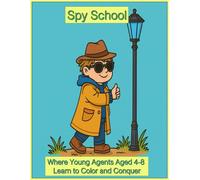 Spy School