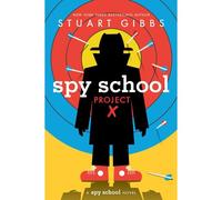 Spy School Project X