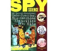 Spy Science by Jim Wiese Paperback Book Wiese, Jim, Shems, Ed (Auteur)