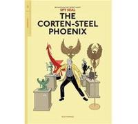 Spy Seal Volume 1 Rich Tommaso, Rich Tommaso (Auteur)