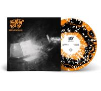 Spy Seen Enough (Vinyl) 12" EP Coloured Vinyl