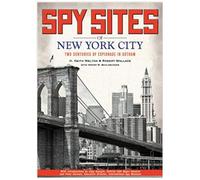 Spy Sites Of New York City