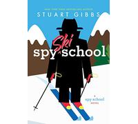 Spy Ski School – Simon & Schuster