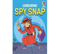 Spy Snap