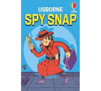 Spy Snap Livre