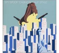 Spy Soof Casino Royale [Import]