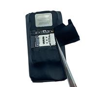 SPY TEC | Traceur GPS & Micro GSM - Écoute à Distance - Grande Autonomie 30 Jours / 30 Heures - Made in France