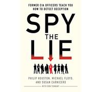 Spy The Lie