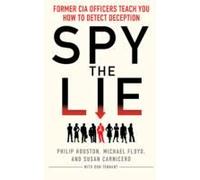 Spy The Lie