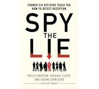 Spy The Lie