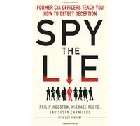 Spy the Lie by Philip, Floyd, Mike, Carnicero, Susan Houston (2012-07-19)