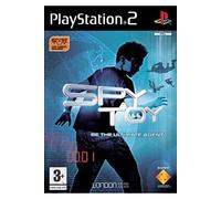 Spy Toy