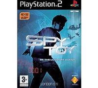 Spy Toy Ps2