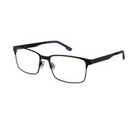 Spy, unisex, Accessoires, Bleu, Taille: ONE Size Plastic Lunettes Frame