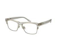 Spy, unisex, Accessoires, Gris, Taille: ONE Size Montures de Lunettes en Plastique