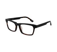 Spy, unisex, Accessoires, Noir, Taille: ONE Size Monture de Lunettes en Métal et Plastique