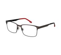 Spy, unisex, Accessoires, Noir, Taille: ONE Size Rectangle Frame