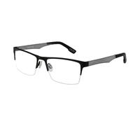 Spy, unisex, Accessoires, Noir, Taille: ONE Size Monture de Lunettes en Plastique