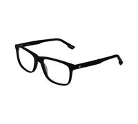 Spy, unisex, Accessoires, Noir, Taille: ONE Size Montures Optiques Noires Style Rectangle