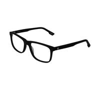 Spy, unisex, Accessoires, Noir, Taille: ONE Size Montures Optiques Noires Style Rectangle