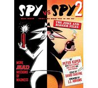 Spy Vs Spy 2: The Joke and Dagger Files