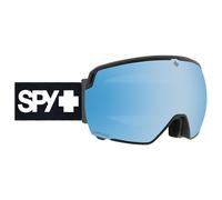 Spy - Waypoint Everblack Happy Boost Ice Blue Mirror + Happy Boost Low Light Coral - Masque de Ski