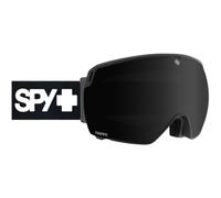 Spy+ WAYPOINT Everblack - Happy Bronze Black Mirror & Happy LL Persimmon Silver - Masques de ski - Taille M-L - Adulte