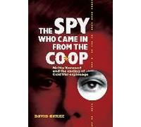 The Spy Who Came In From The Co-Op