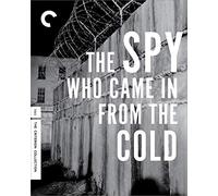 Spy Who Came in from The Cold (Criterion Collection) [Blu-Ray]