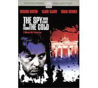 Spy Who Came in From the Cold [Import USA Zone 1]