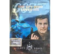 Spy Who Loved Me