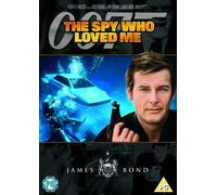 Spy Who Loved Me – Twentieth Century Fox Film Corporation – Import