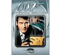 Spy Who Loved Me [77/Scope/E/d [Import allemand]