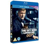 Spy Who Loved Me BD [Blu-ray]