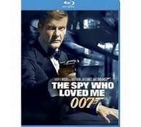 Spy Who Loved Me [Blu-Ray]