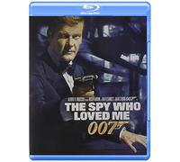 Spy Who Loved Me [Blu-Ray]