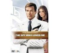 SPY WHO LOVED ME-ULTIM ED-2 DVD-VN G