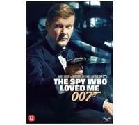 SPY WHO LOVED ME-VN G