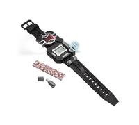 Montre Espion Spy X Noir G