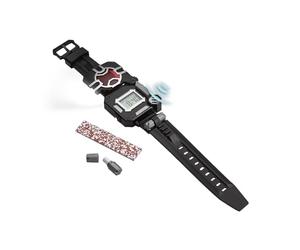 Spy X - 10401 - Accessoire pour Déguisement - Set D'accessoires - Montre Espion
