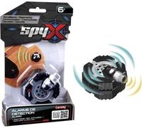 Spy X  Alarme De Détection - Jouet & Accessoires d'Espion - Panoplie d'espionnage enfant - Des 6 ans - Lansay