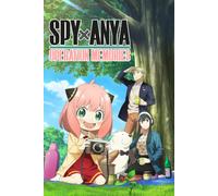 Spy x Anya: Operation Memories Steam Key (PC) ROW