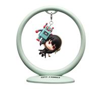 Spy x Famille Figurine en PVC Trapèze Figure Yor 12 cm