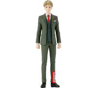 Spy x famille Loid Forge Figurine 18cm