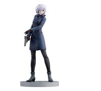 Spy X Famille Luminasta Pvc Statue (fiona Frost) Nightfall 19 Cm Sega