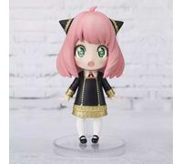 Spy X Family Anya 2023 Exclusive Mini Figuarts PVC Figurine Bandai