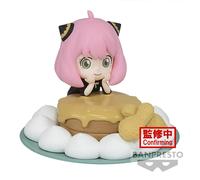 Spy X Family - Anya - Figurine Paldolce Collection 7cm
