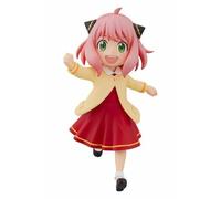 SPY X FAMILY - Anya Forger On an Outing Ver. Pop Up Parade Pvc Figure Good Smile